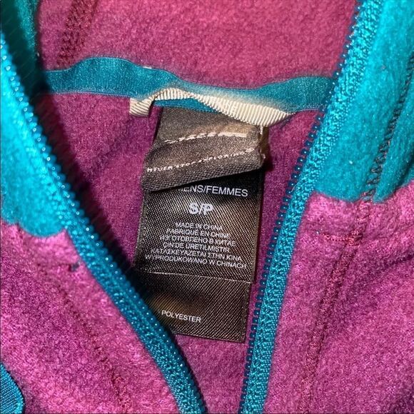 The North Face Ladies Jacket - Picture 3 of 5